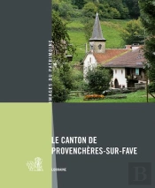 Canton De Provenchères-Sur-Fave