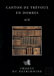 Canton De Trevoux En Dombes N 144