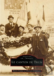 Canton De Trun