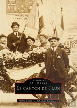 Bertrand.pt - Canton De Trun