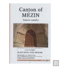 Bertrand.pt - Canton Of Mezin, Gascon Country