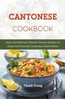 Cantonese Cookbook