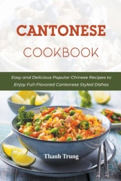 Cantonese Cookbook