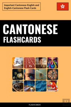 Bertrand.pt - Cantonese Flashcards