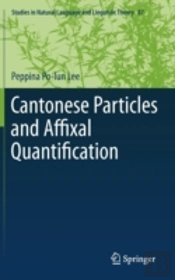 Cantonese Particles And Affixal Quantification