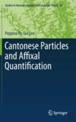 Bertrand.pt - Cantonese Particles And Affixal Quantification