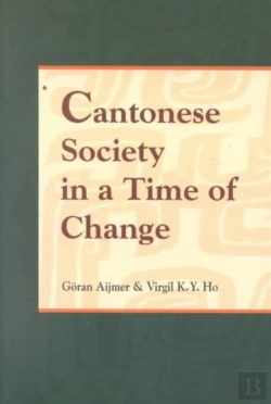 Bertrand.pt - Cantonese Society In A Time Of Change