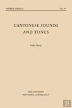 Bertrand.pt - Cantonese Sounds And Tones