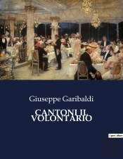 Cantoni Il Volontario - 1514