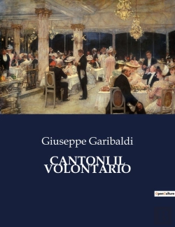 Bertrand.pt - Cantoni Il Volontario - 1514