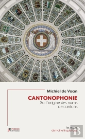 Cantonophonie