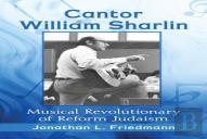 Cantor William Sharlin