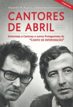 Bertrand.pt - Cantores de Abril