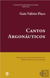 Cantos Argonáuticos