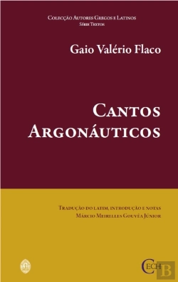 Bertrand.pt - Cantos Argonáuticos