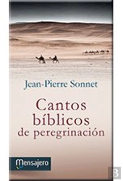 Bertrand.pt - Cantos Bíblicos De Peregrinación