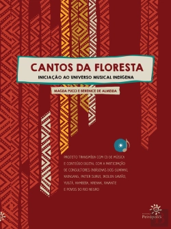 Bertrand.pt - Cantos Da Floresta
