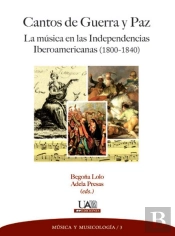 Cantos De Guerra Y Paz