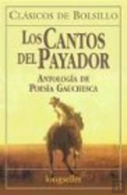 Bertrand.pt - Cantos De Payador 34