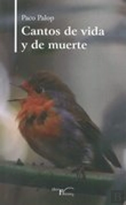 Bertrand.pt - Cantos De Vida Y Muerte