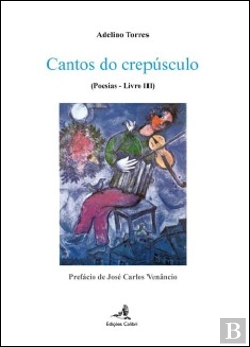Bertrand.pt - Cantos do Crepúsculo