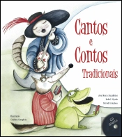 Cantos e Contos Tradicionais