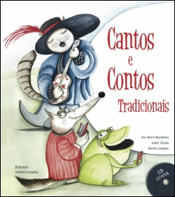 Bertrand.pt - Cantos e Contos Tradicionais
