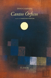 Cantos Órficos