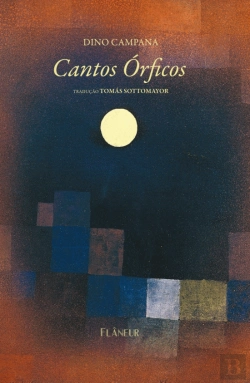 Bertrand.pt - Cantos Órficos