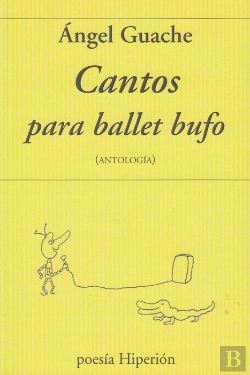 Bertrand.pt - Cantos Para Ballet Bufo ( Antologia)