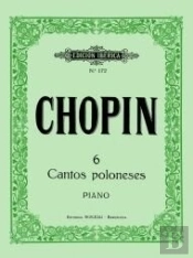 Cantos Poloneses