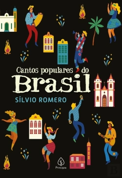 Bertrand.pt - Cantos Populares Do Brasil