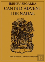 Cants D'Advent I De Nadal