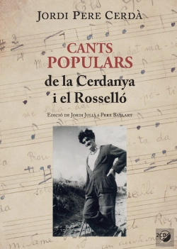 Bertrand.pt - Cants Populars De La Cerdanya I El Rosselló