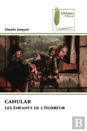 Canular Les Enfants De L'Horreur
