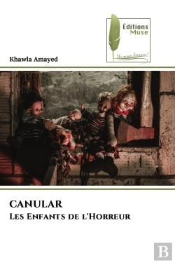 Bertrand.pt - Canular Les Enfants De L'Horreur