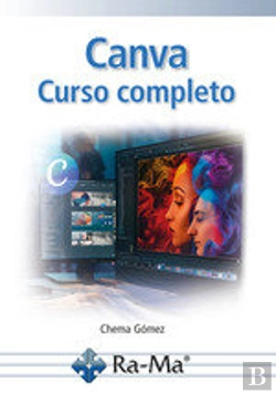 Bertrand.pt - Canva Curso Completo