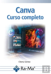 Canva. Curso Completo
