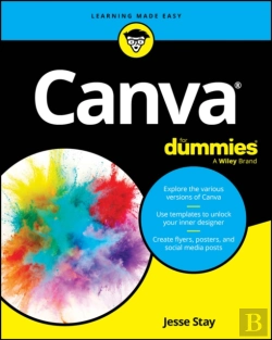 Bertrand.pt - Canva For Dummies