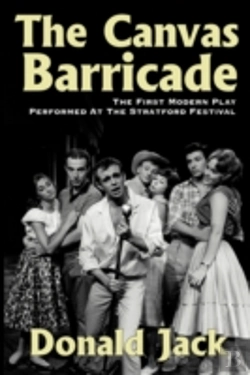 Bertrand.pt - Canvas Barricade