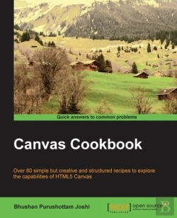 Bertrand.pt - Canvas Cookbook