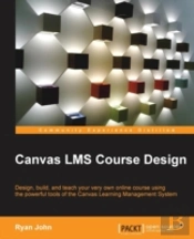 Canvas Lms Course Design