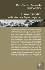 Canvi Climàtic