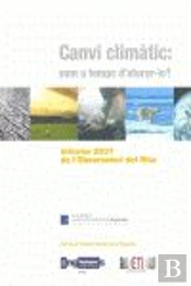 Canvi Climàtic