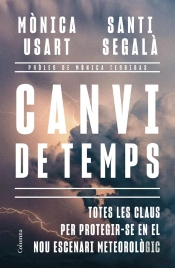 Canvi De Temps