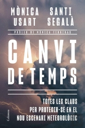 Canvi De Temps