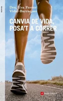 Bertrand.pt - Canvia De Vida, Posa'T A Correr