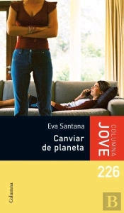 Canviar De Planeta