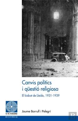 Bertrand.pt - Canvis Politics I Qu¿Estio Religiosa