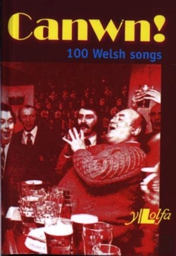Bertrand.pt - Canwn! 100 Welsh Songs